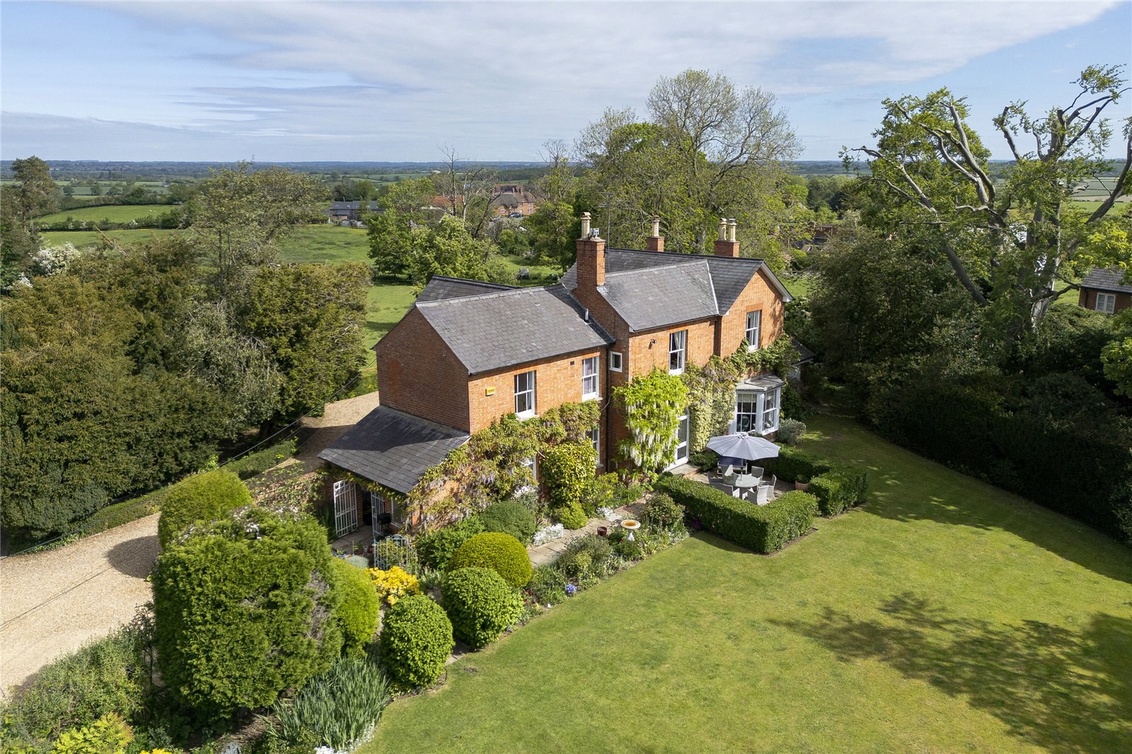 Stratford Road, Nash, Milton Keynes, Buckinghamshire, MK17, photo 5