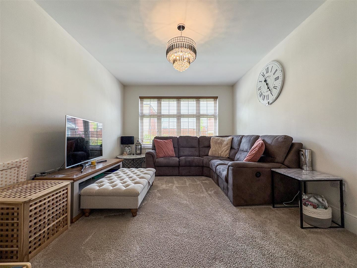 Wallace Hill Road, Congleton, photo 7