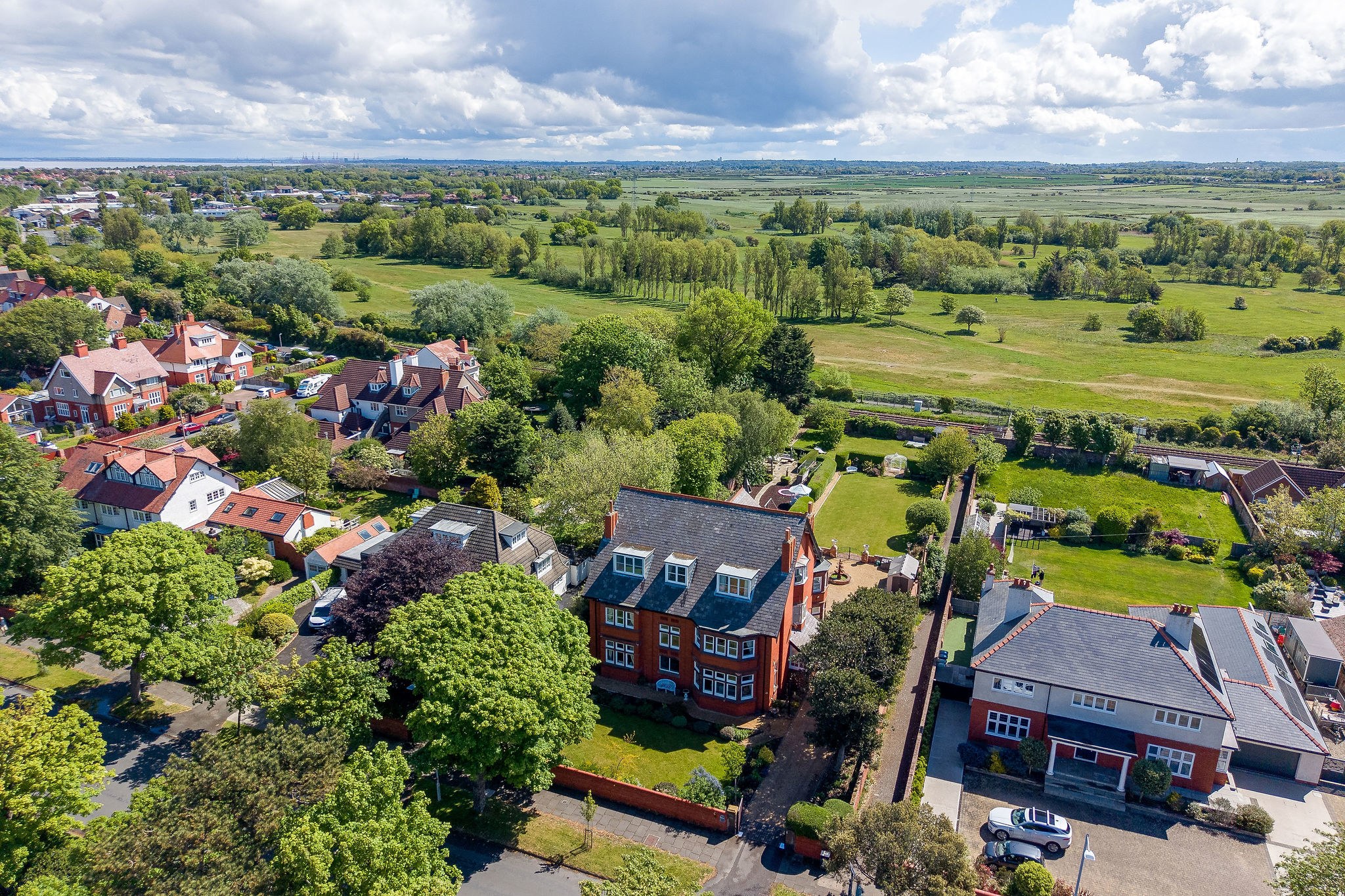 Meols Drive, Hoylake, CH47, photo 44