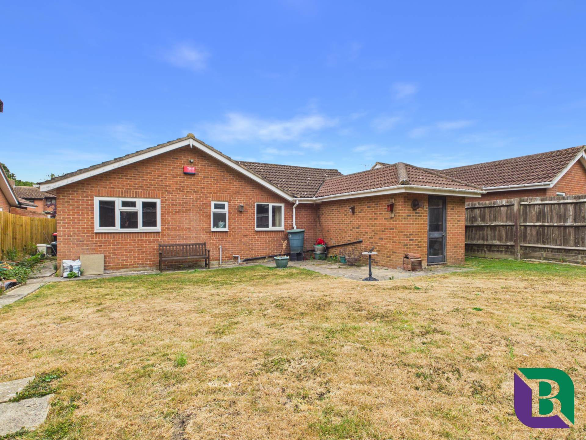 Atherstone Court, Two Mile Ash, photo 12