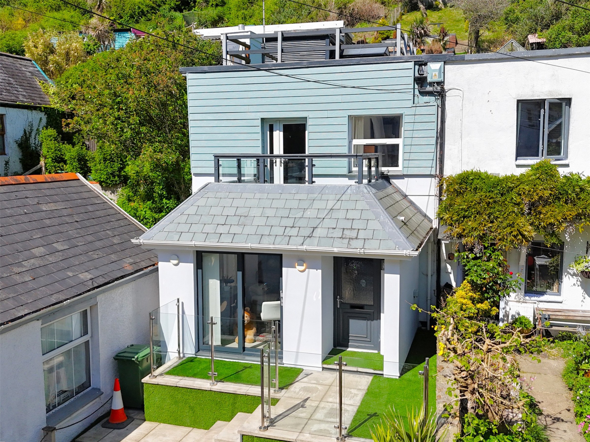 Hele, Ilfracombe, Devon, EX34