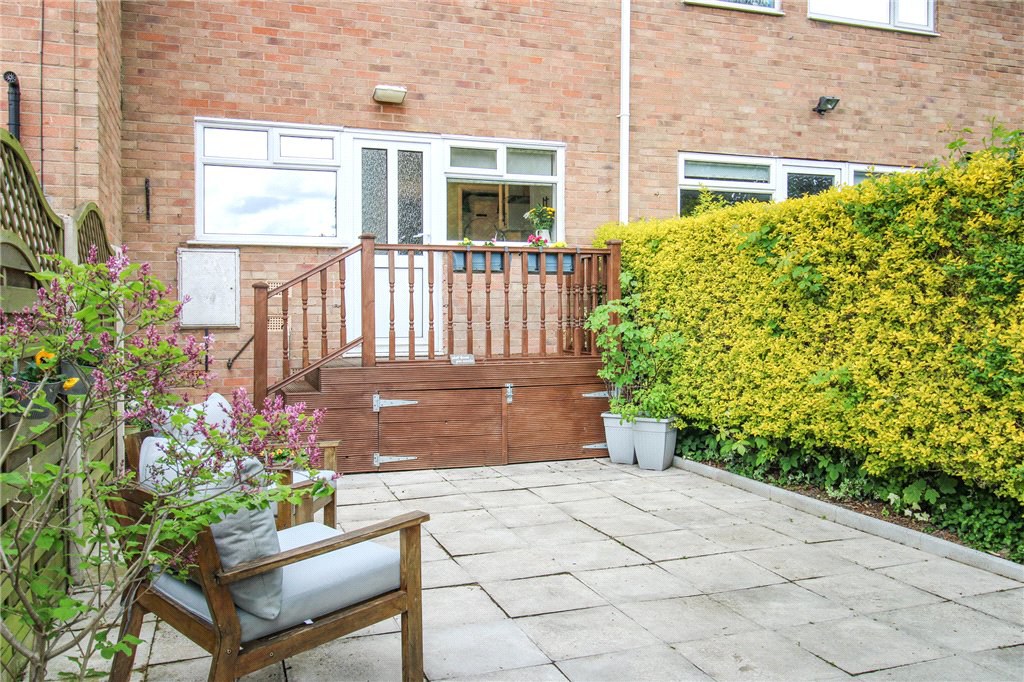 Aire Grove, Yeadon, Leeds, West Yorkshire, LS19, photo 8