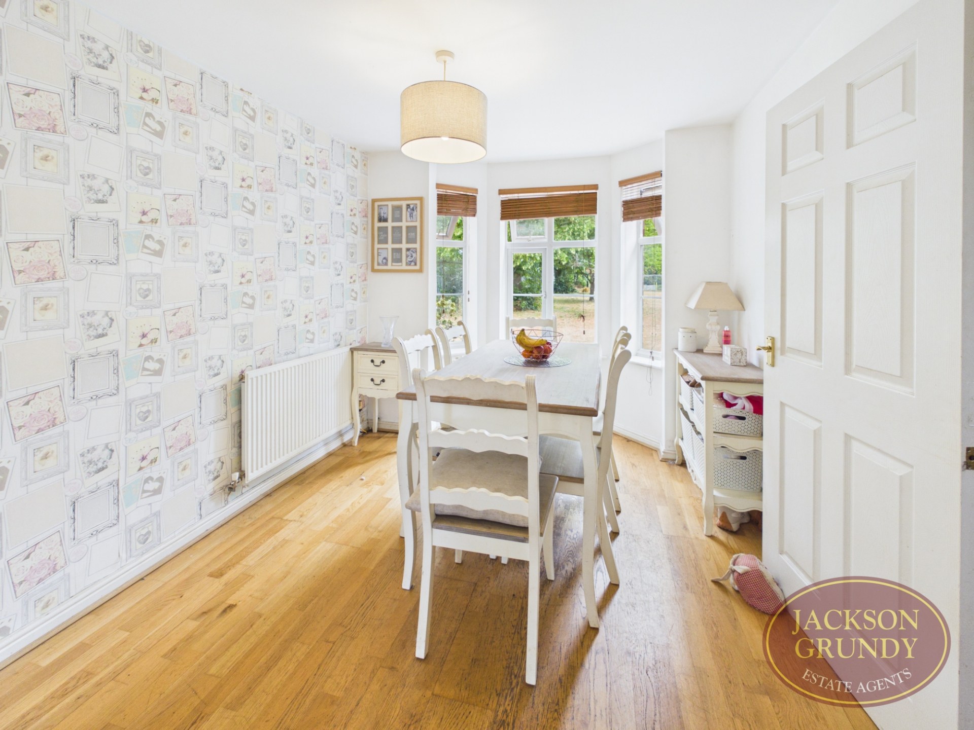Bowling Green Lane, St Crispin, NN5 4BN, photo 2