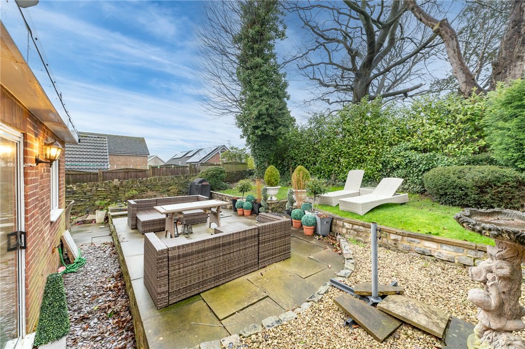 Woodlands Drive, East Ardsley, Wakefield, West Yorkshire, WF3, photo 28