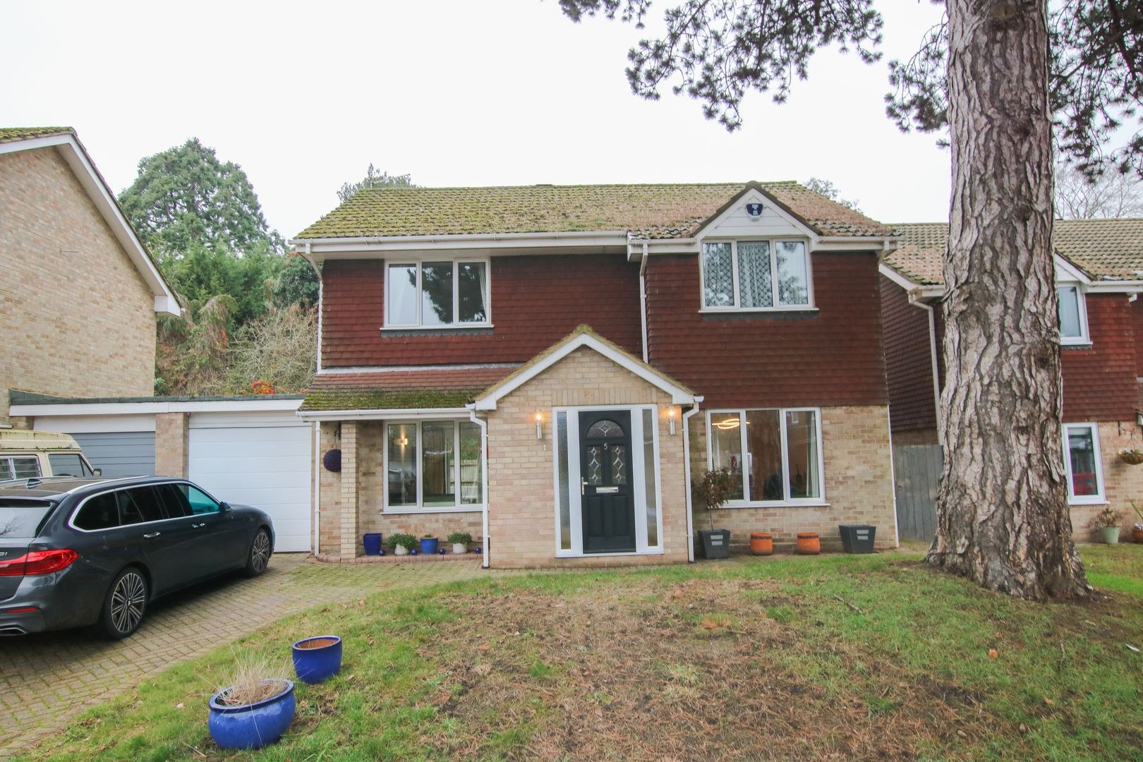 Starmead Drive