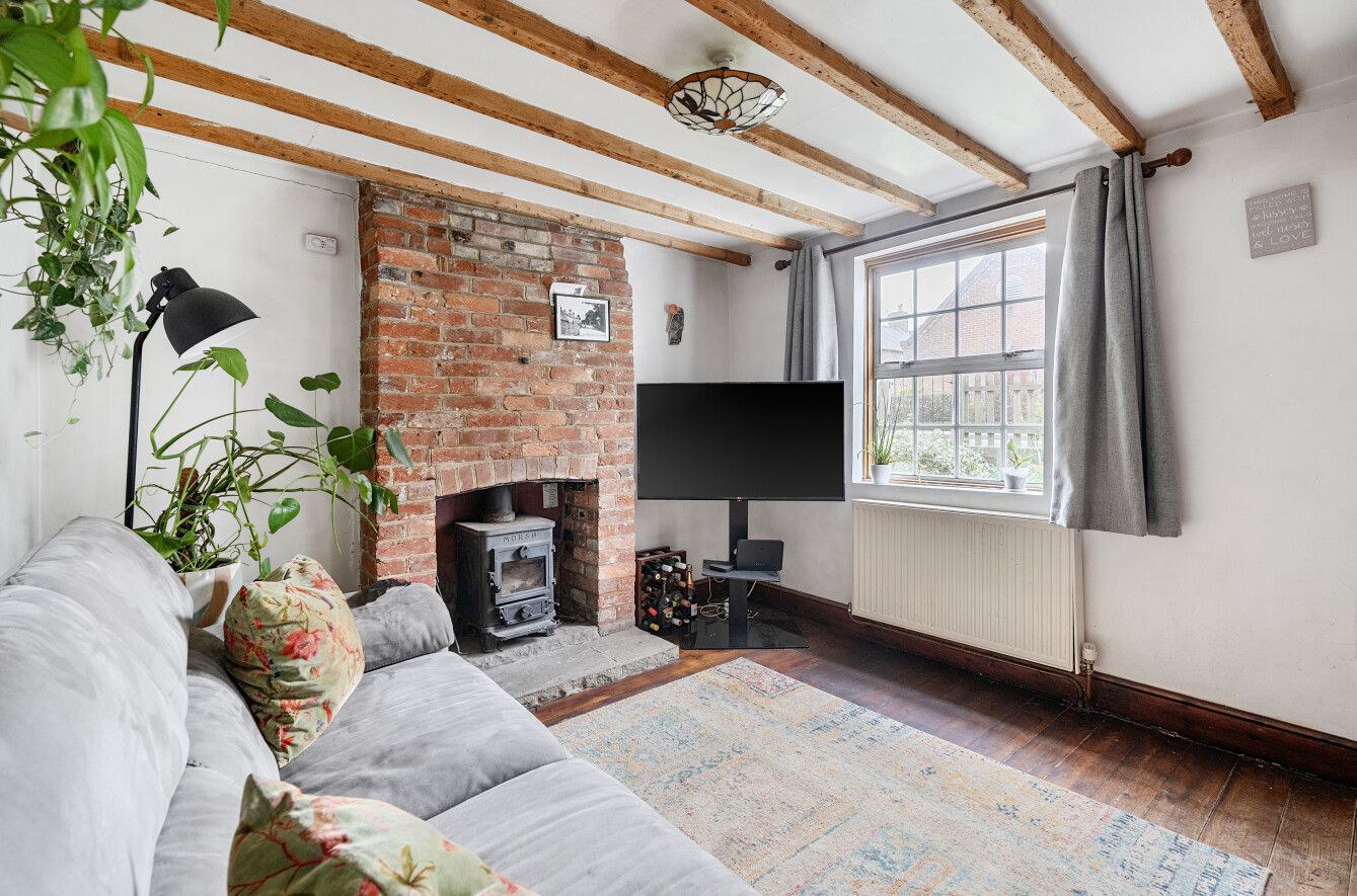 Hartfield Road, Forest Row, RH18 5BY