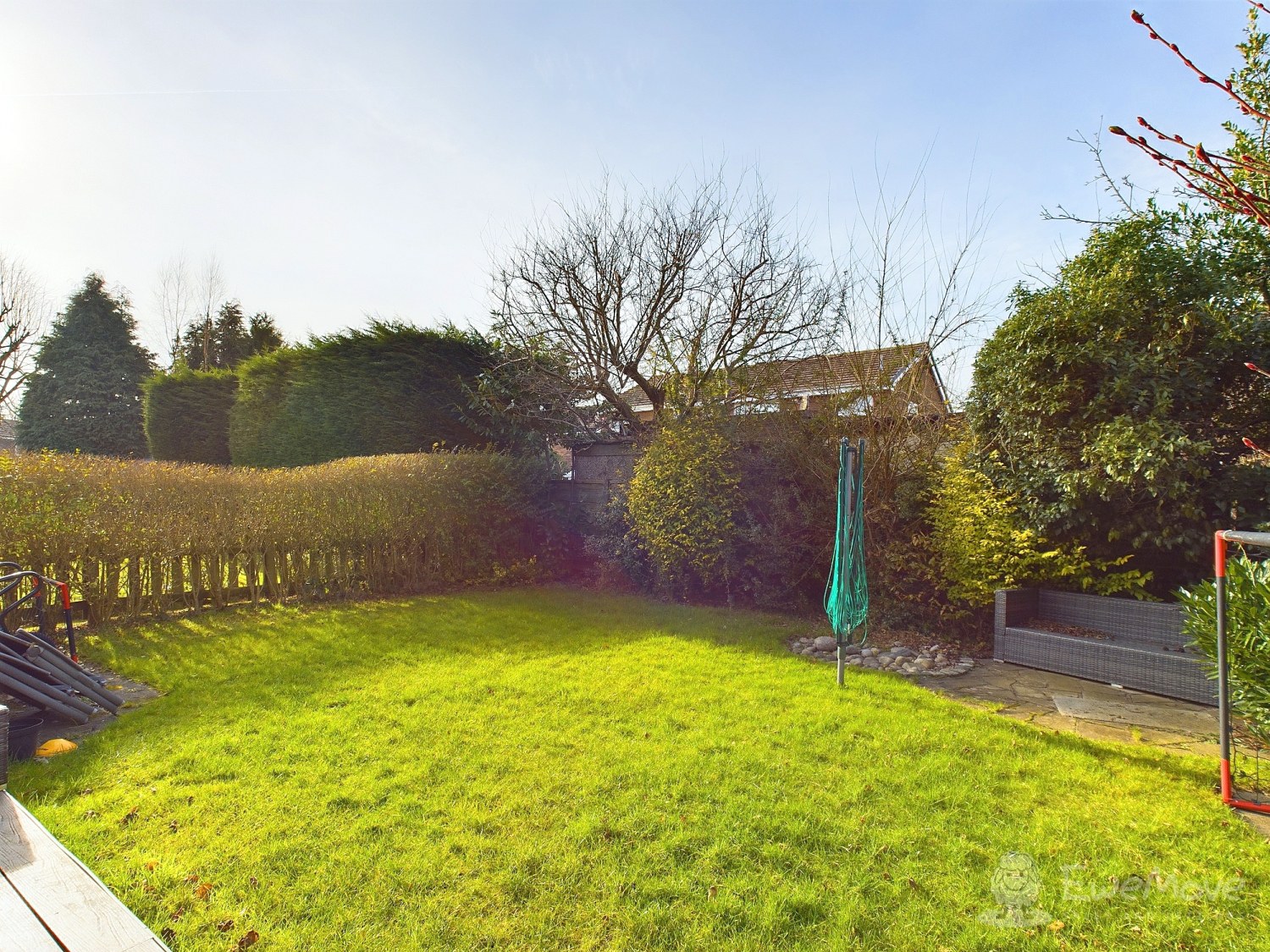 Southdown Crescent, Cheadle Hulme, photo 14