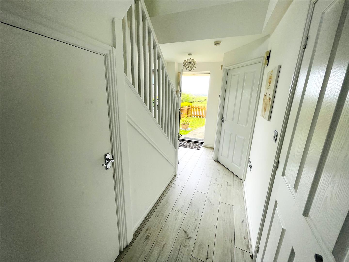 Ffordd Y Meillion, Llanelli, photo 27
