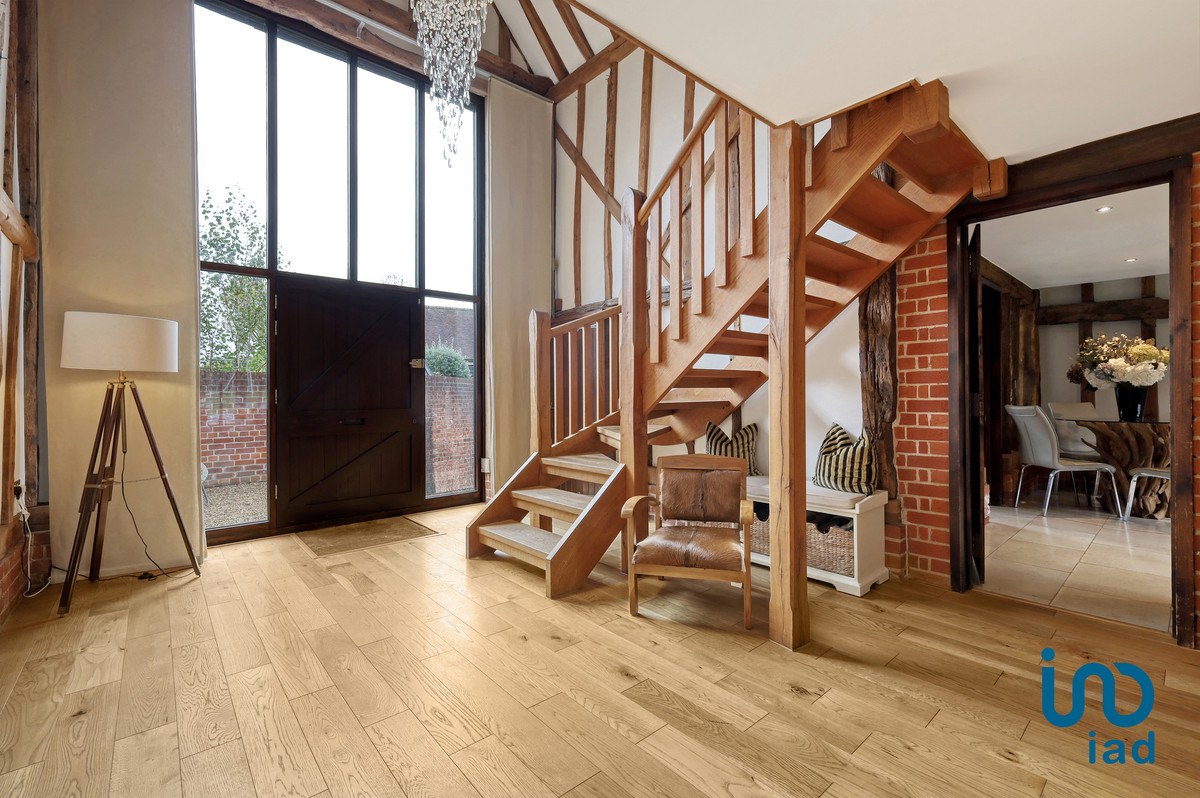 Pond Lane Bentfield Road, Stansted, CM24, photo 7