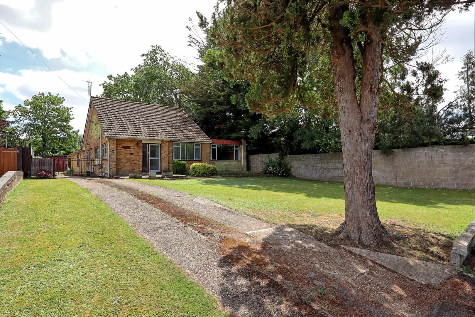 St. Annes Close