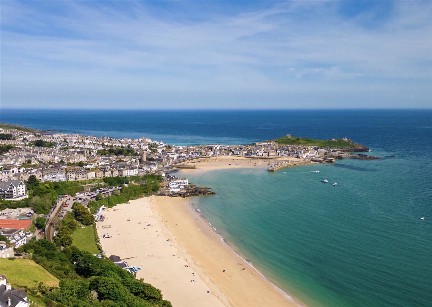 Mullion | Lizard Peninsula, photo 45