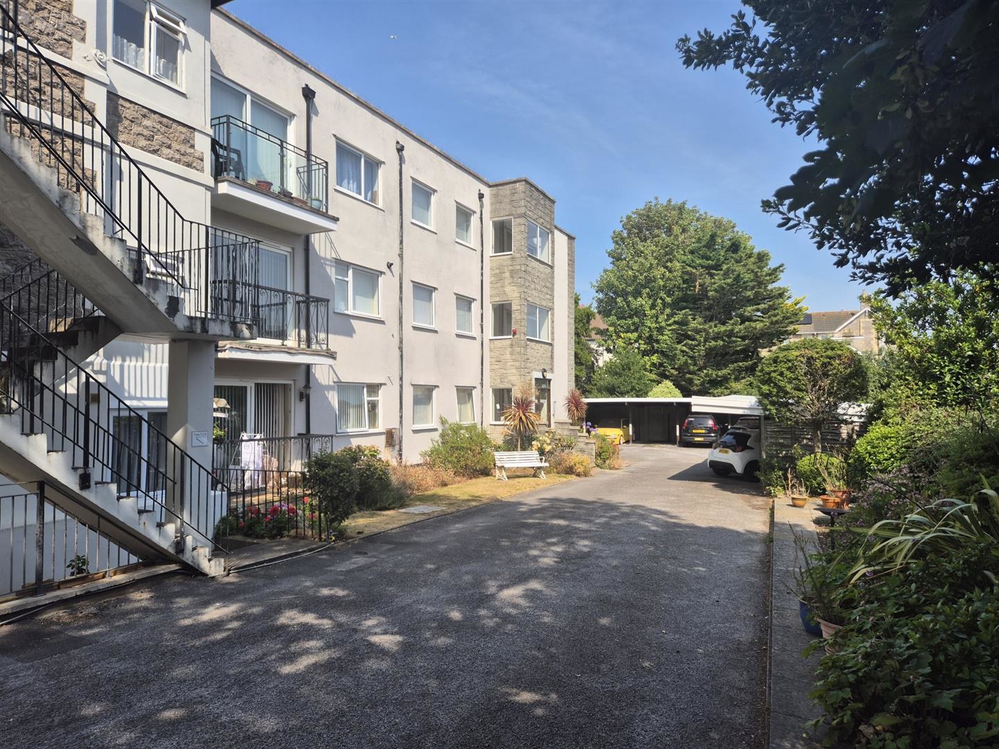 Montpelier, Weston-Super-Mare, photo 11