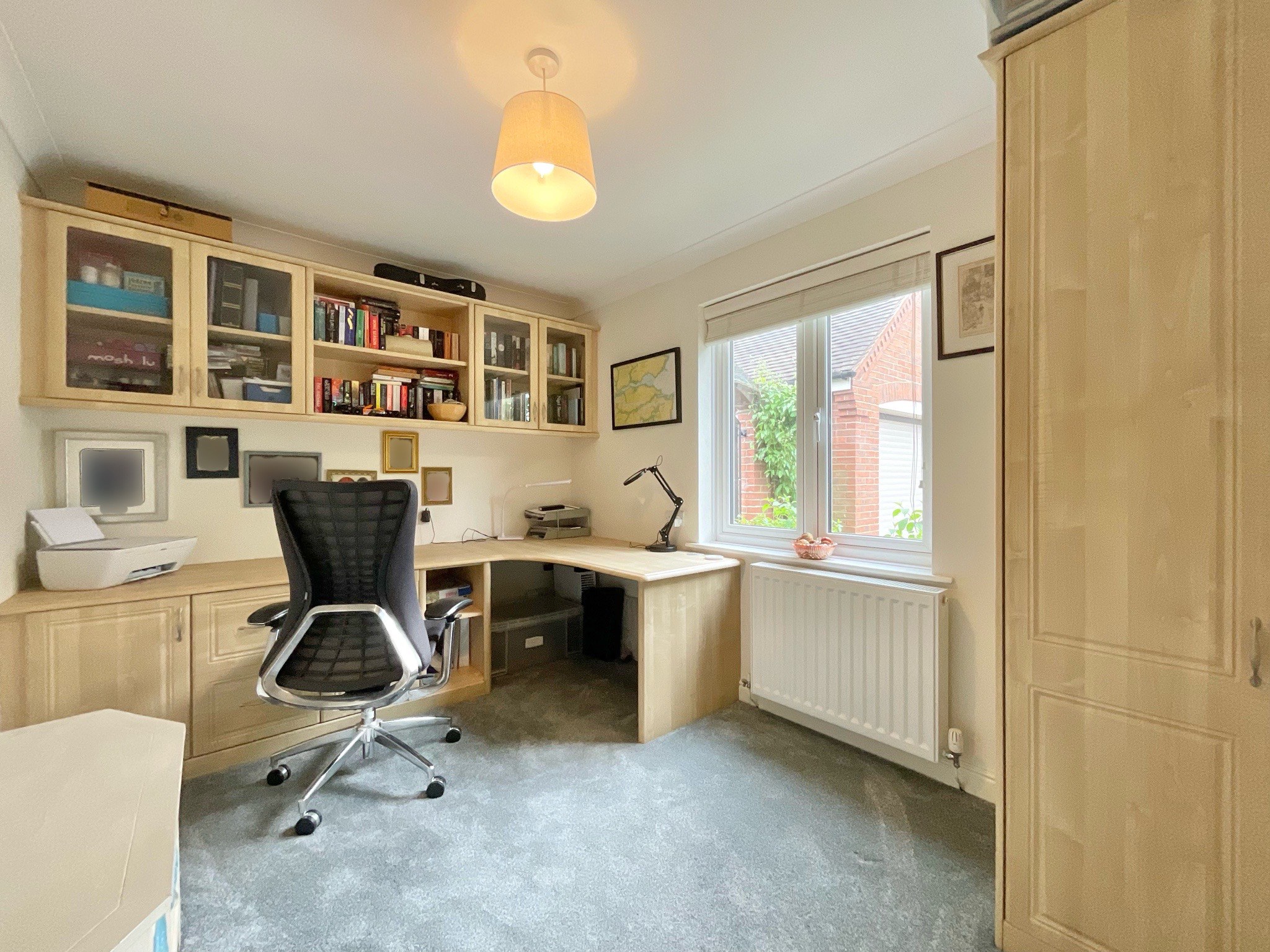 Churchfields, Audlem, CW3, photo 11