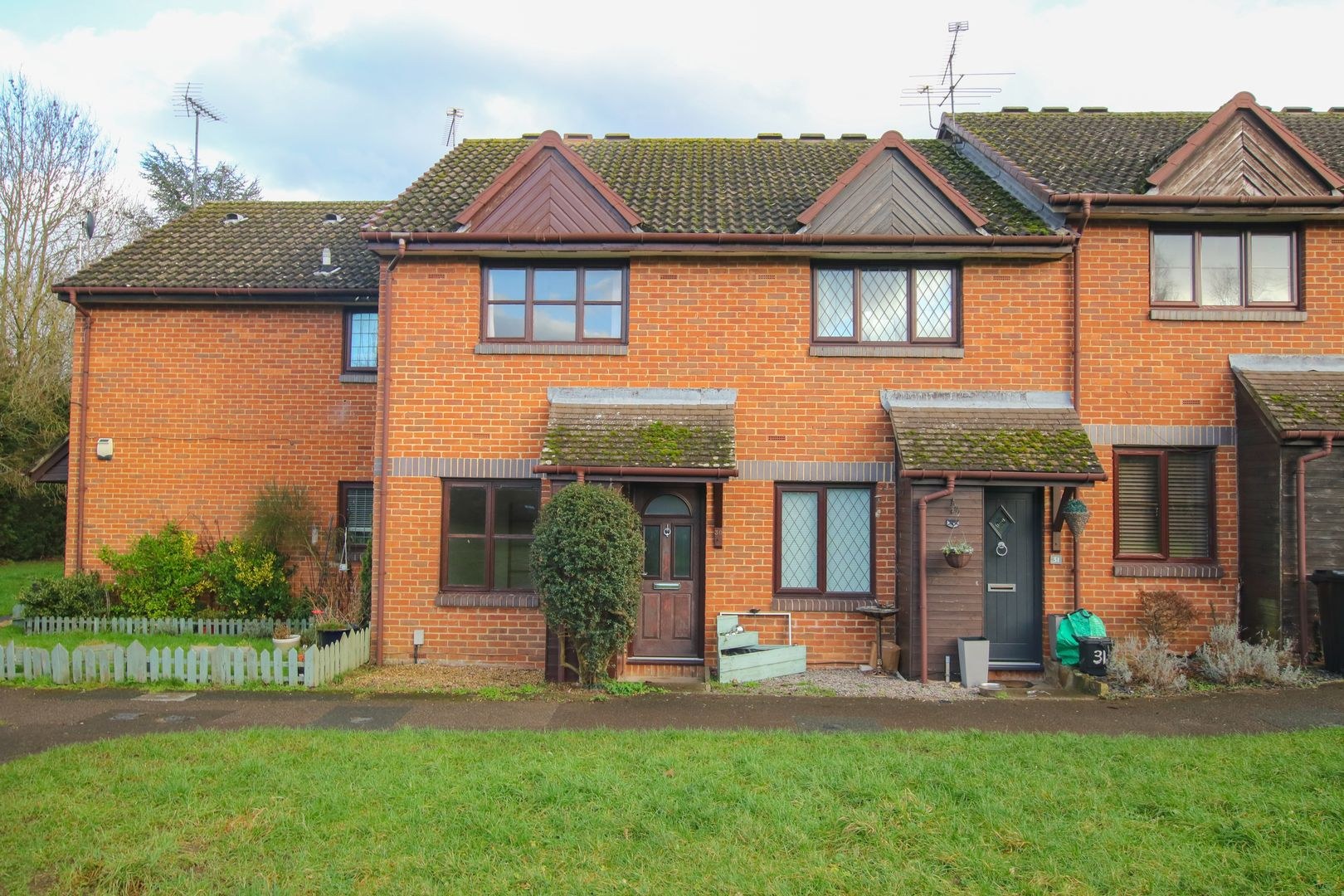 Deacon Close