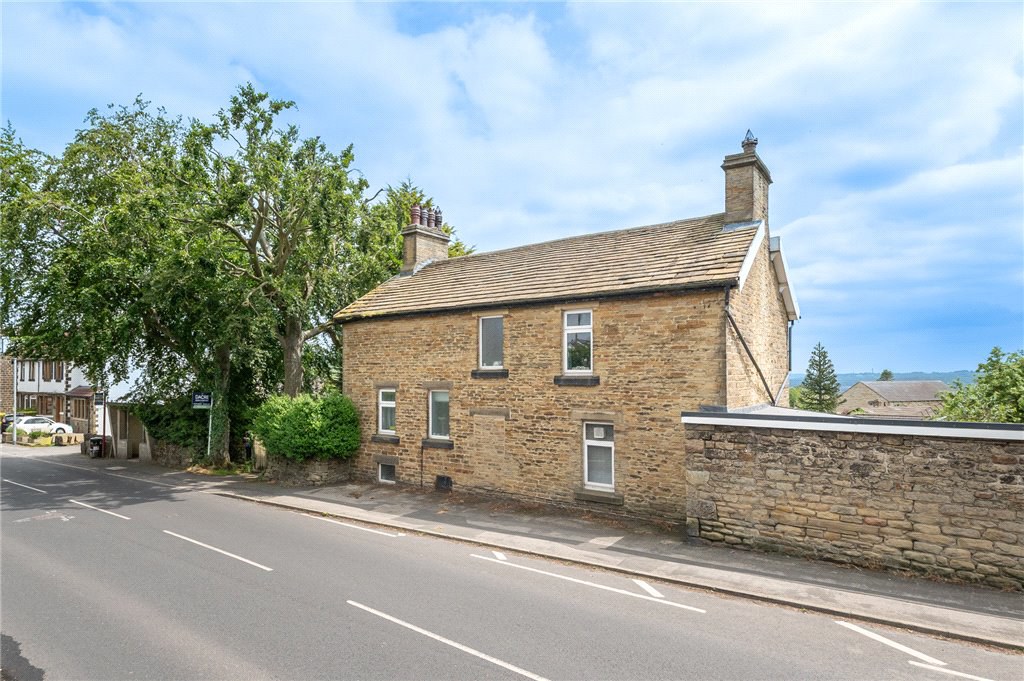 Otley Road, Bingley, West Yorkshire, BD16, photo 10