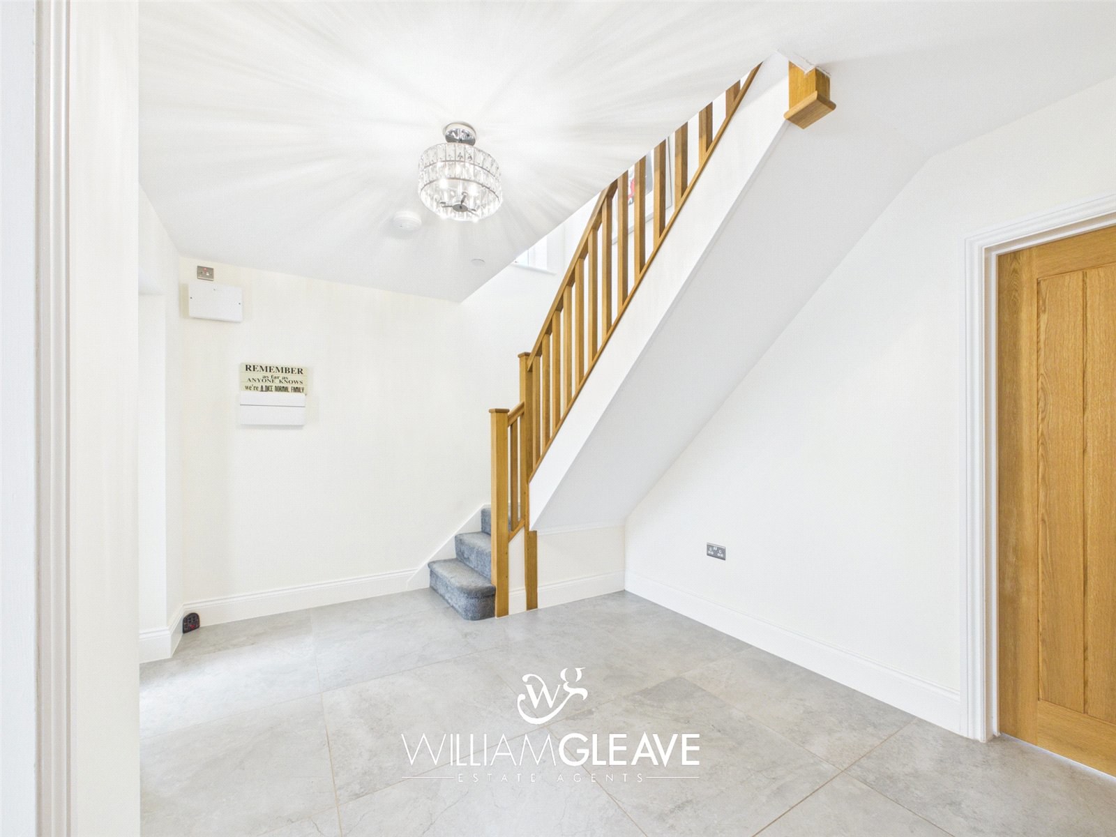 The Croft, Buckley, Flintshire, CH7, photo 15