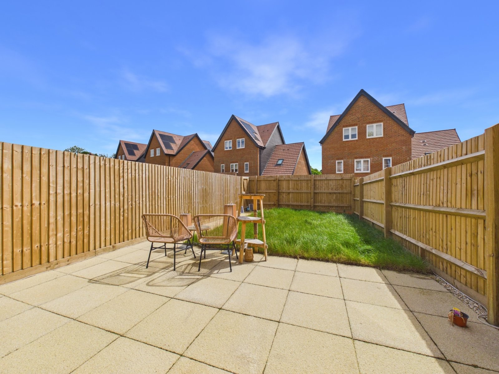 Barberry Road, High Wycombe, Buckinghamshire, HP10, photo 9
