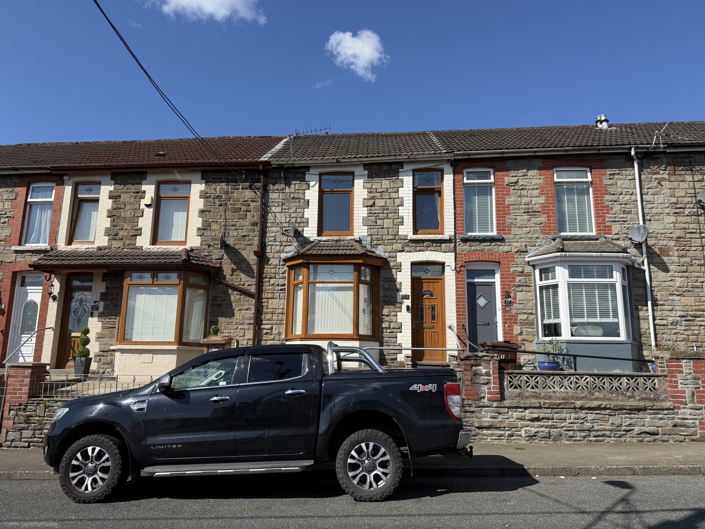 Ruth Street
