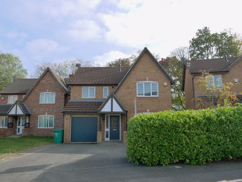 Downes Way