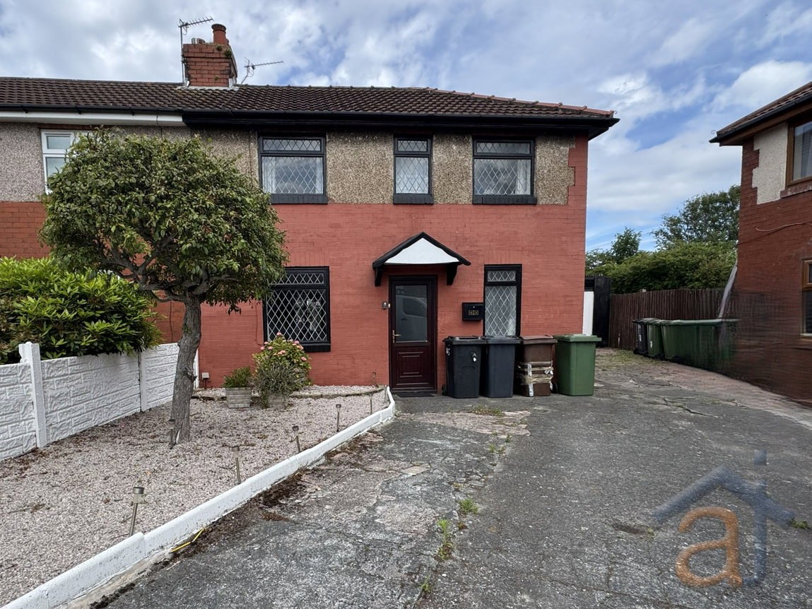 Canning Road