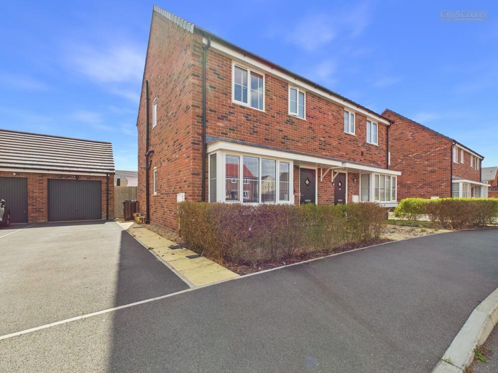 Fincham Drive