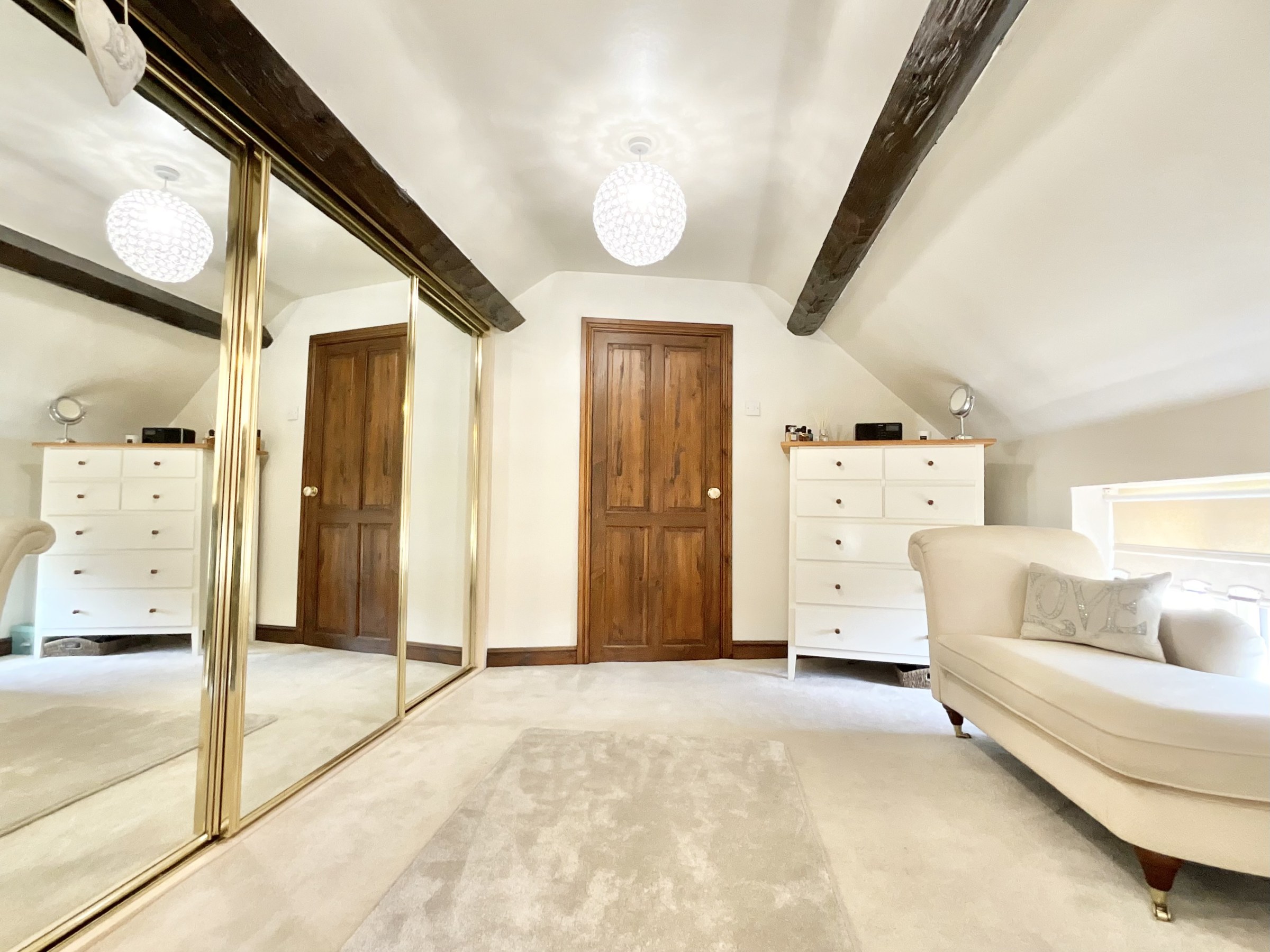 High Street, Caverswall, ST11, photo 15