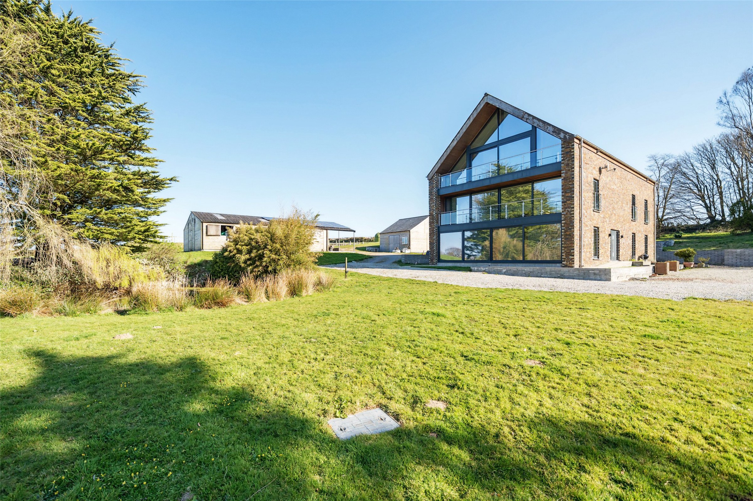 High Bickington, Umberleigh, Devon, EX37, photo 26