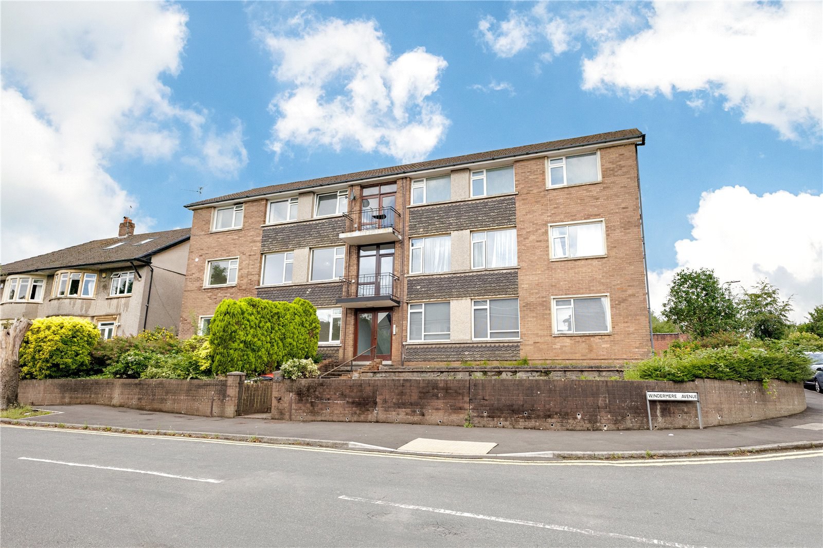 Windermere Avenue, Roath Park, Cardiff, CF23