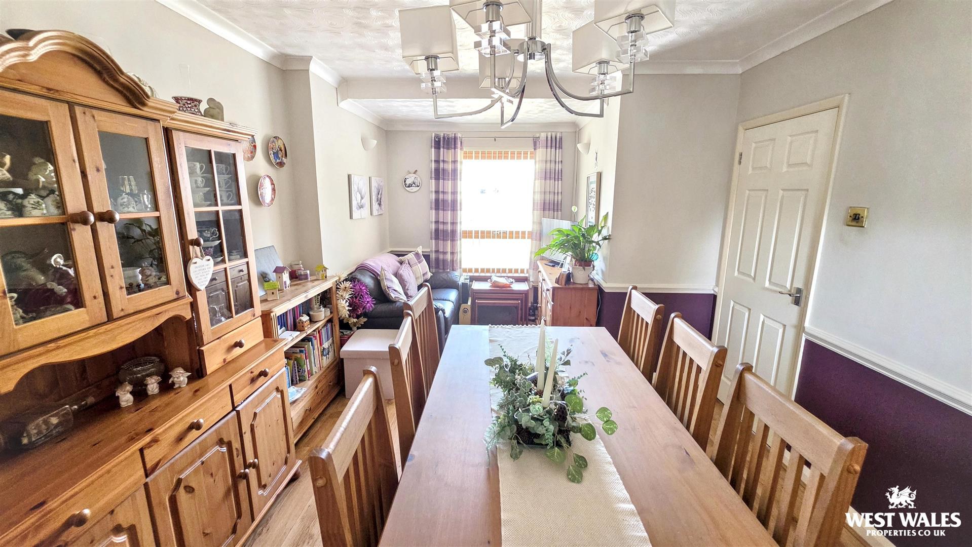 Woodlands Crescent, Milford Haven, photo 12
