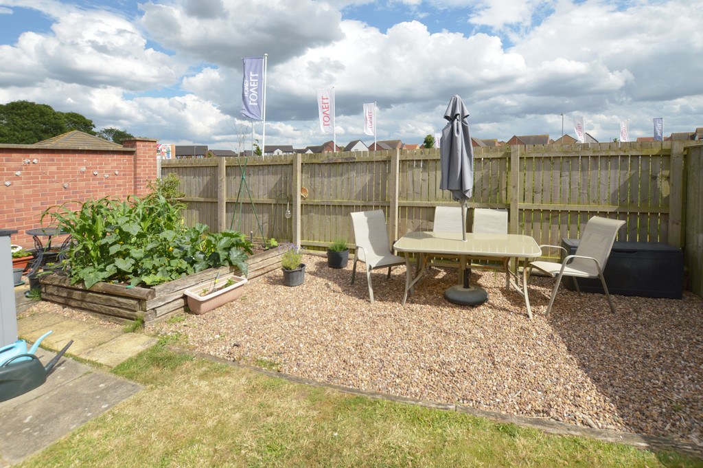 45, Chestnut Drive, Louth LN11 7AX, photo 21