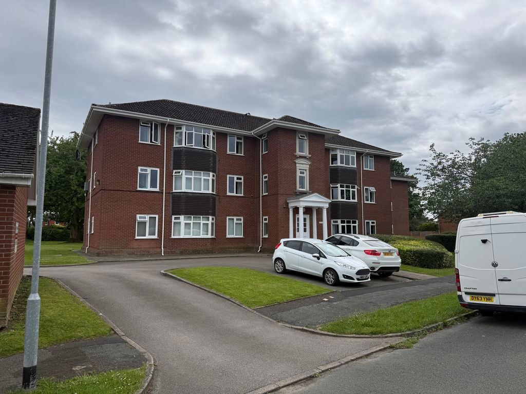 Trinity Court