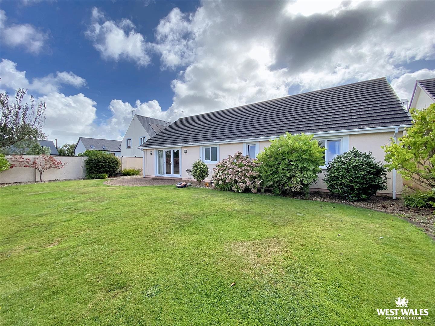 Reginald Close, Hundleton, Pembroke, photo 21