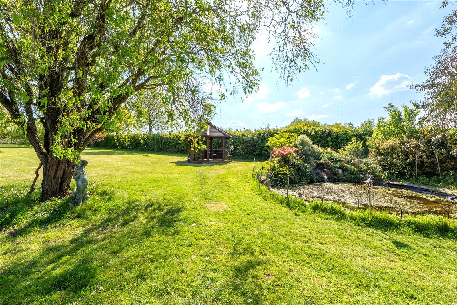 Burnt Oak Lane, Newdigate, Dorking, Surrey, RH5, photo 7