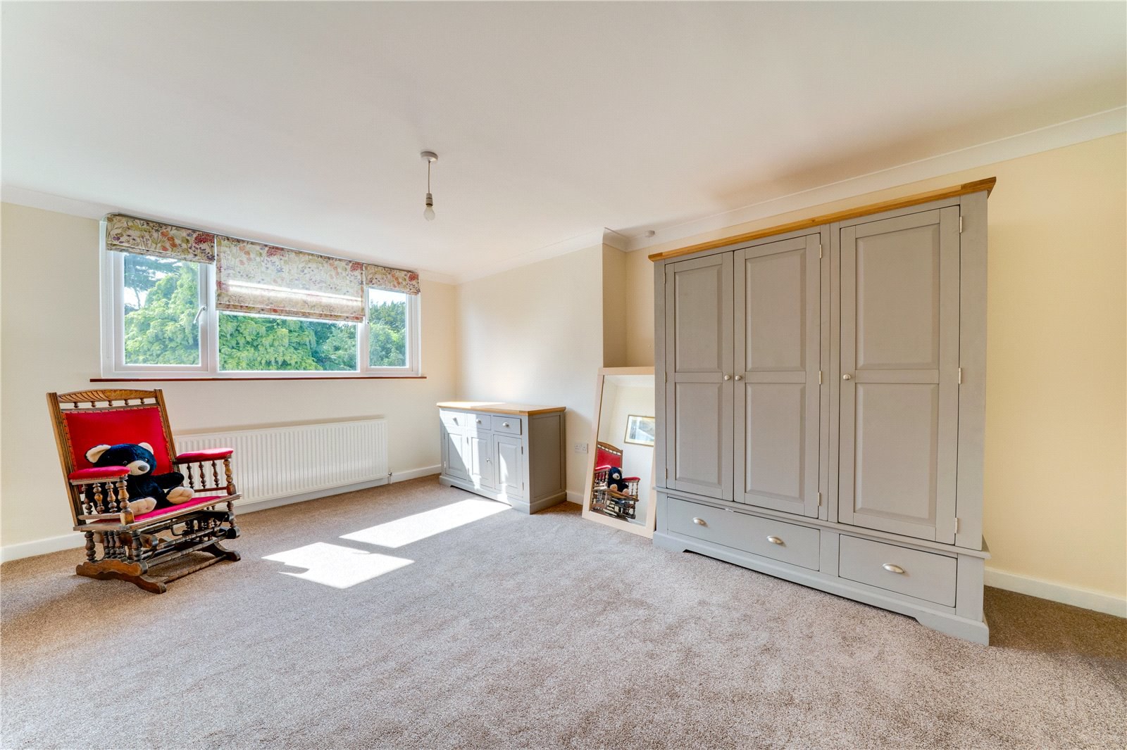 Shaw Lane, Albrighton, WV7, photo 9