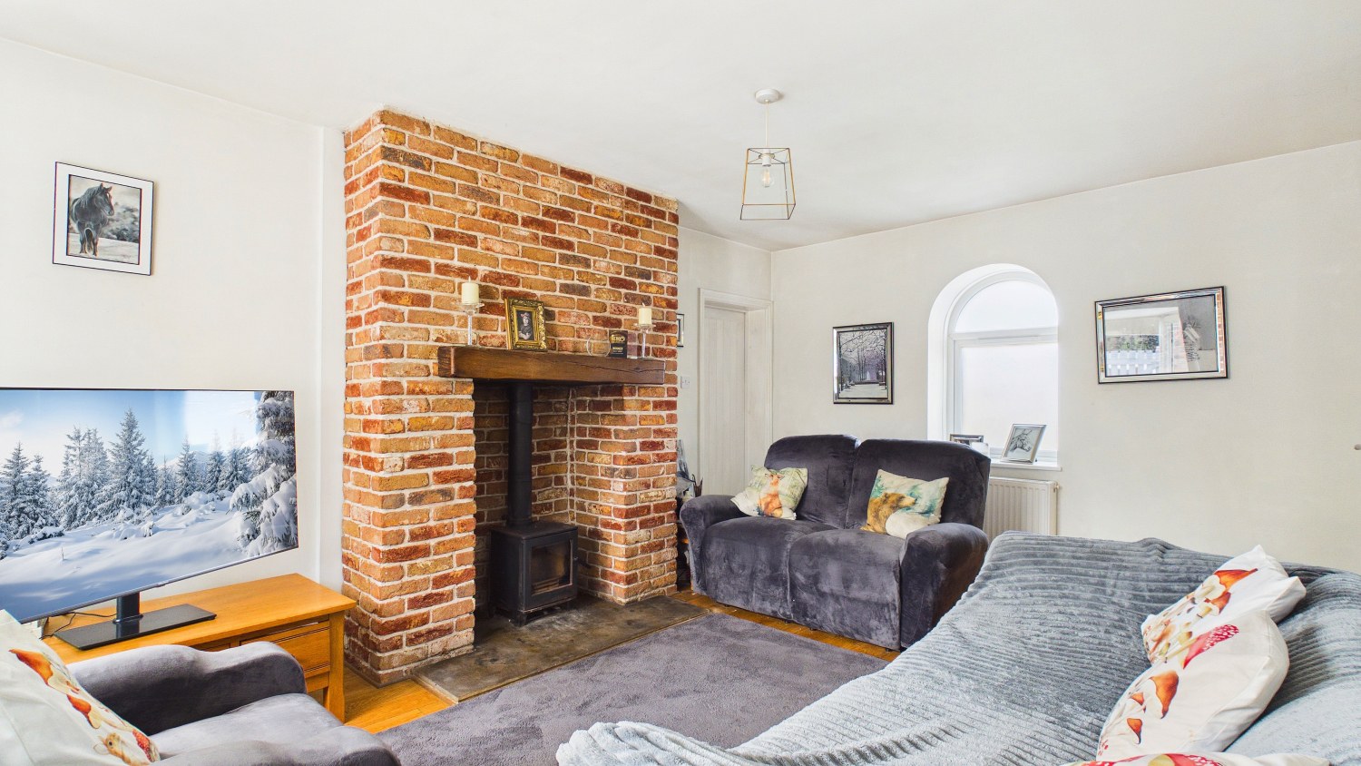 Green Lane, North Duffield, North Duffield, Selby, North Yorkshire, YO8, photo 5