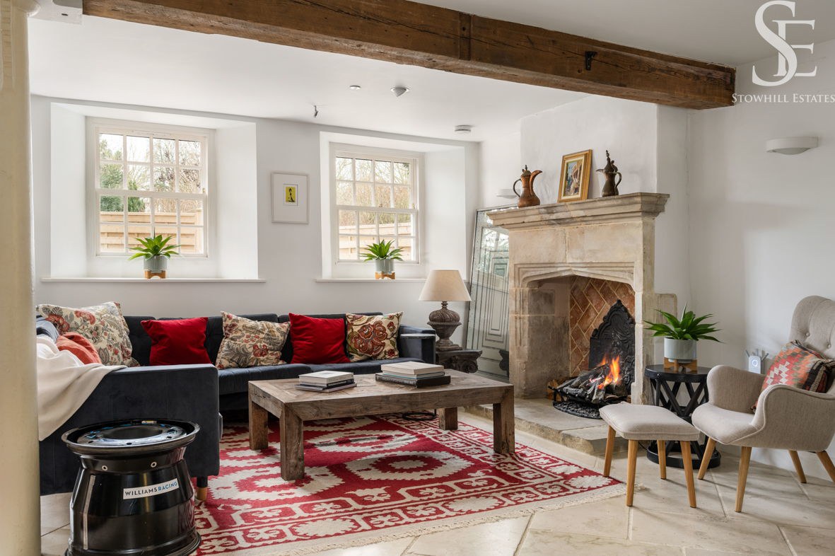 Dandridges Mill, East Hanney, OX12, photo 5