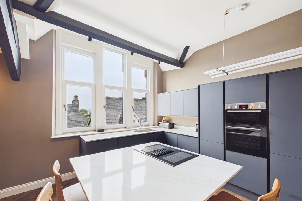 Flat 3, 5 St Johns Street, Keswick, Cumbria, CA12 5AP, photo 16