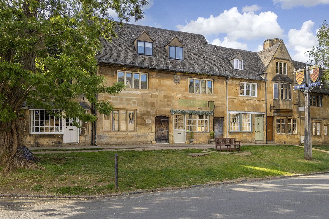 High Street, Chipping Campden, GL55