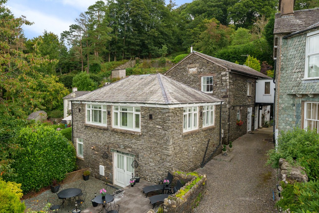 Stables Cottage, Sawrey Knotts, Far Sawrey, LA22 0LG, photo 3