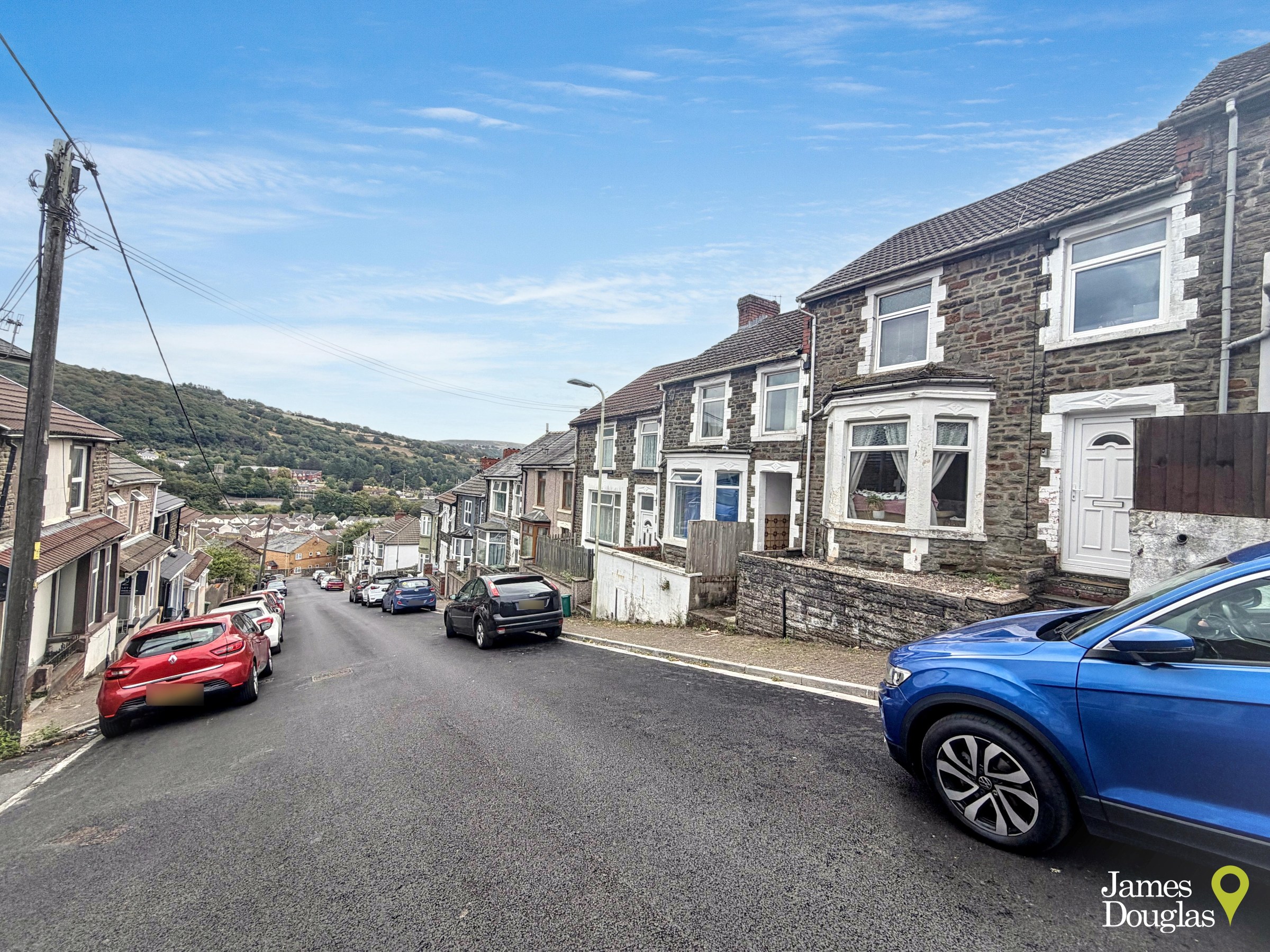 Stow Hill, Treforest, Pontypridd, photo 2