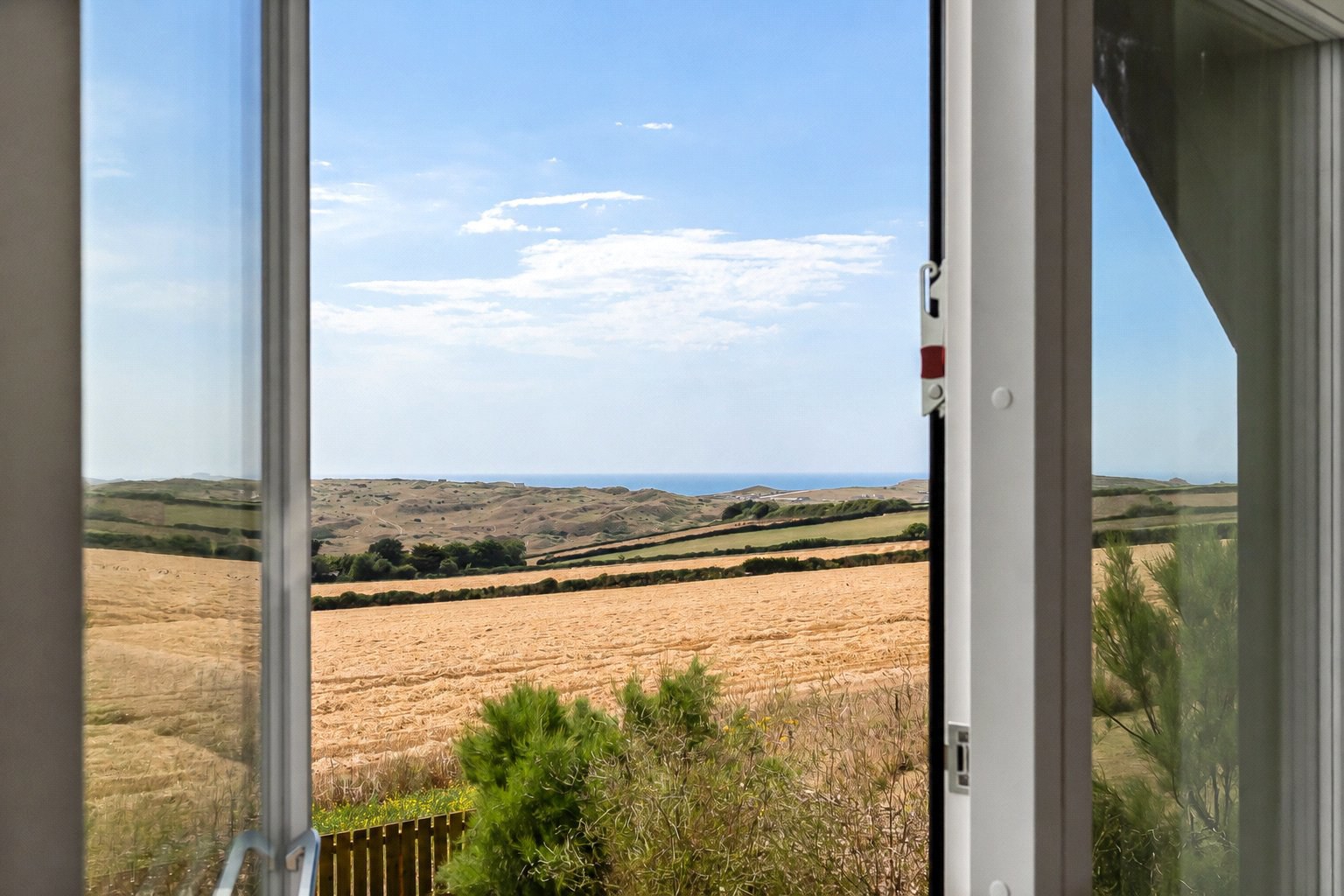 Holywell Road, Cubert, Newquay, Cornwall, TR8, photo 13