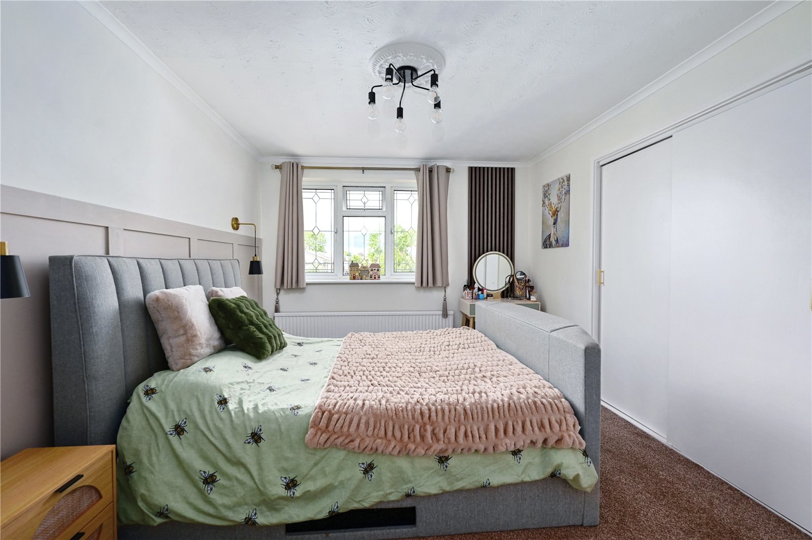 Ash Lodge Drive, Ash, Guildford, Surrey, GU12, photo 9