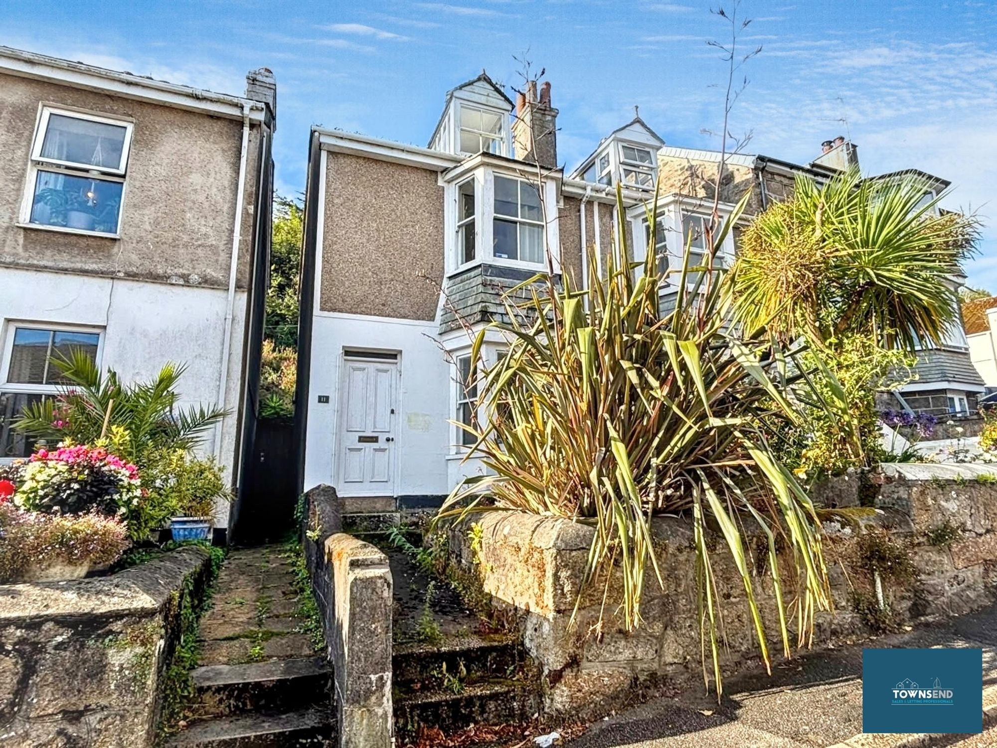 Rosewall Terrace