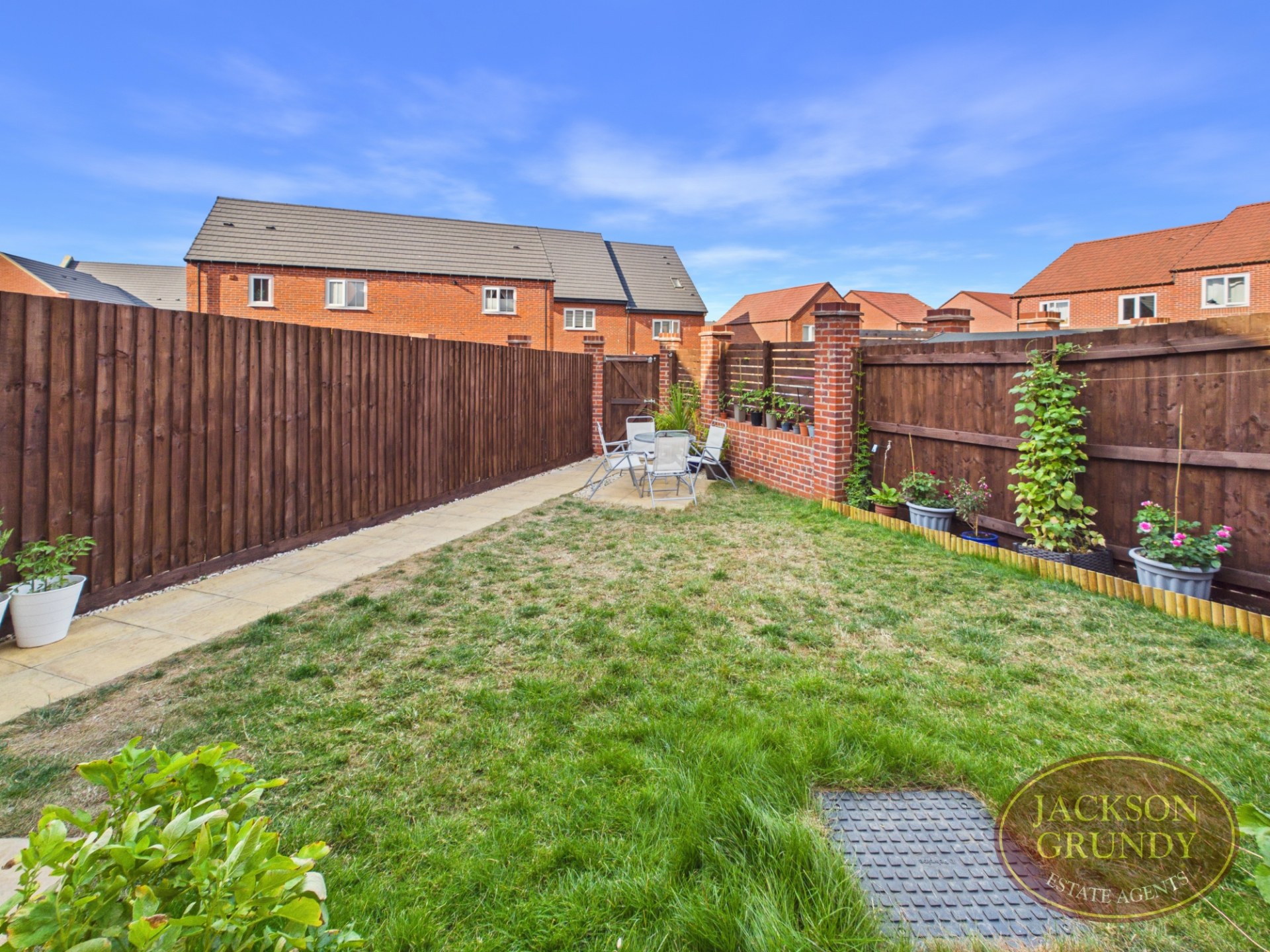 Marram Crescent, Harpole, NN7 4FD, photo 14