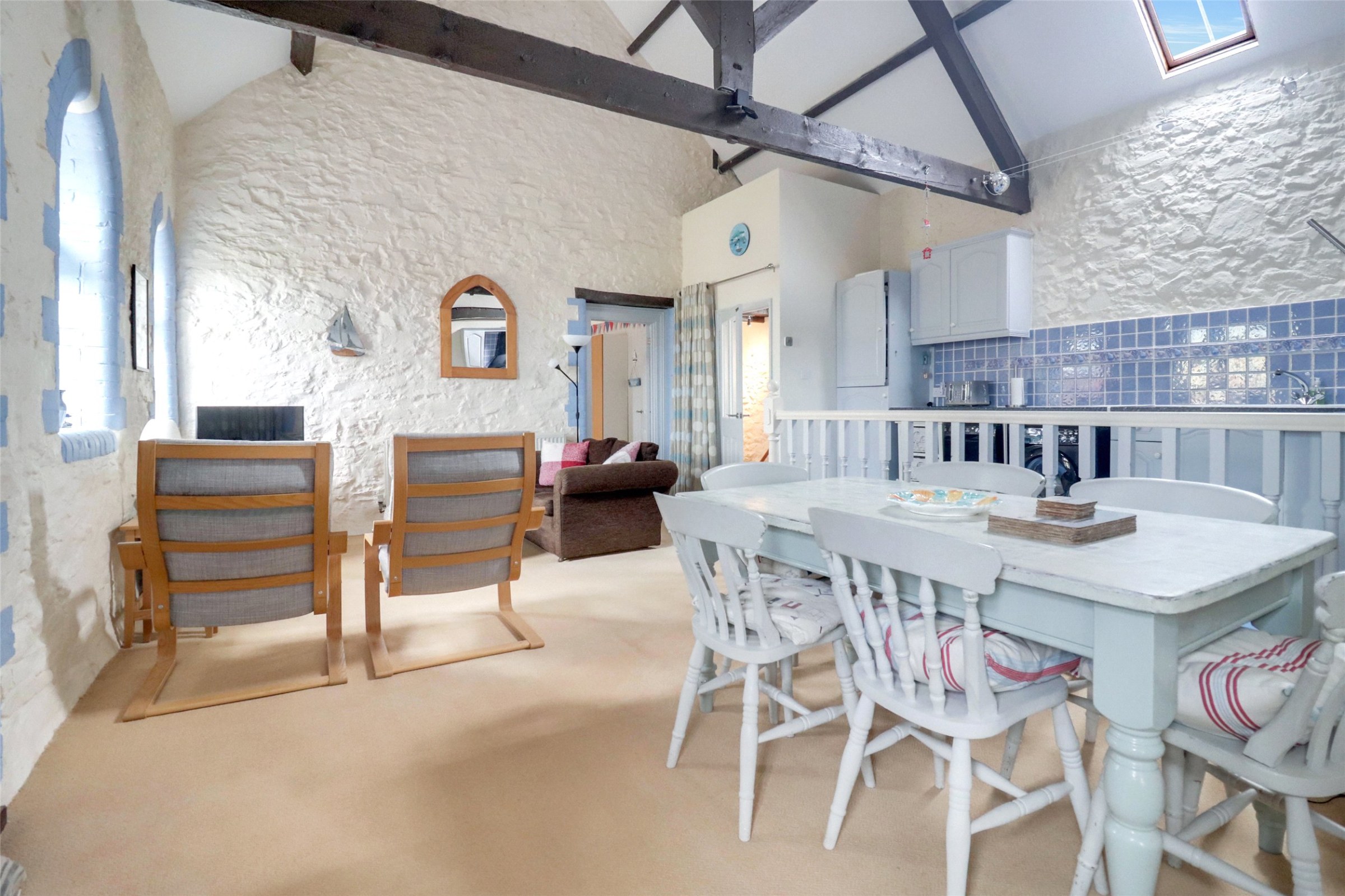 Highford Farm, Higher Clovelly, Bideford, EX39, photo 3