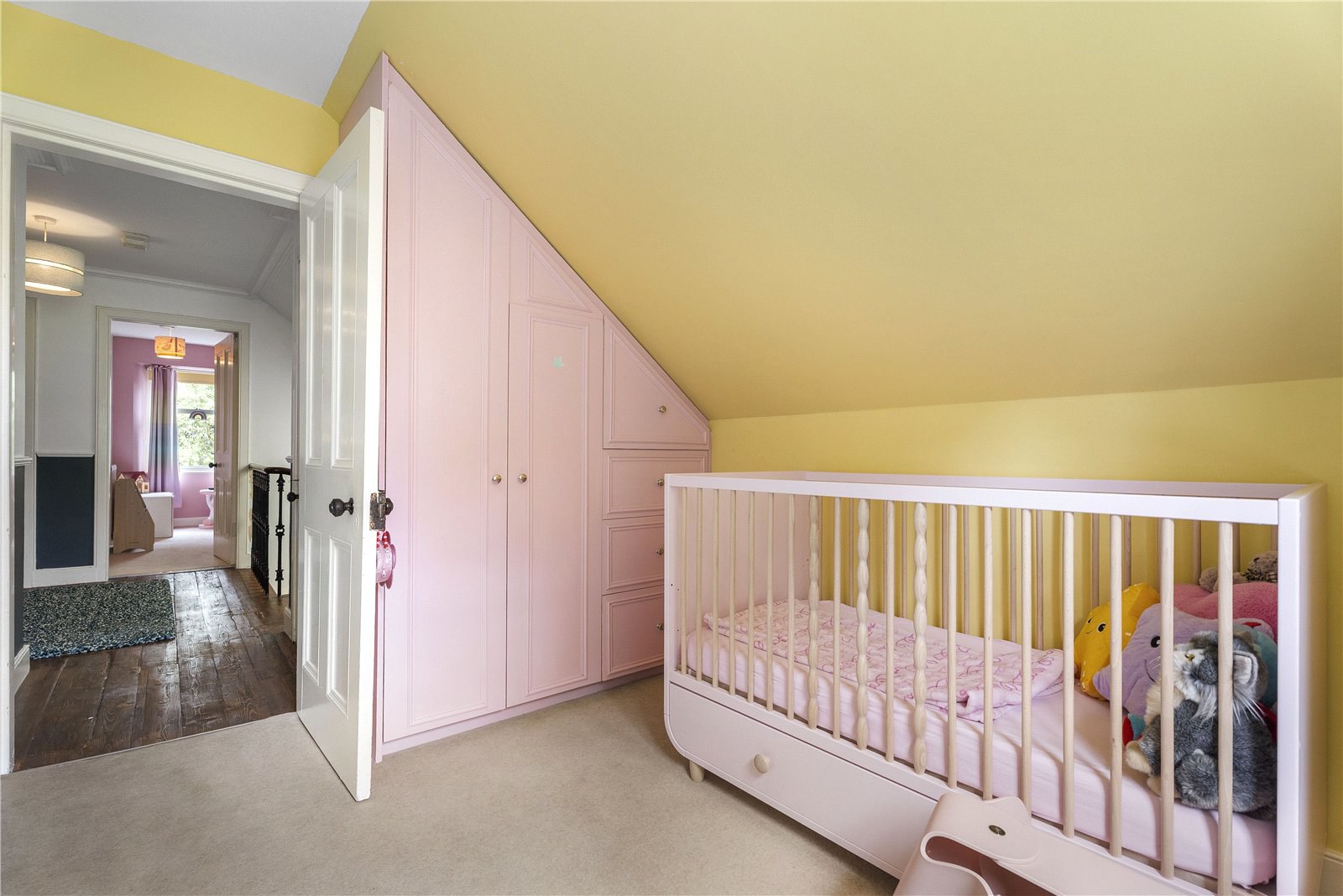 Pomathorn, Penicuik, Midlothian, EH26, photo 19
