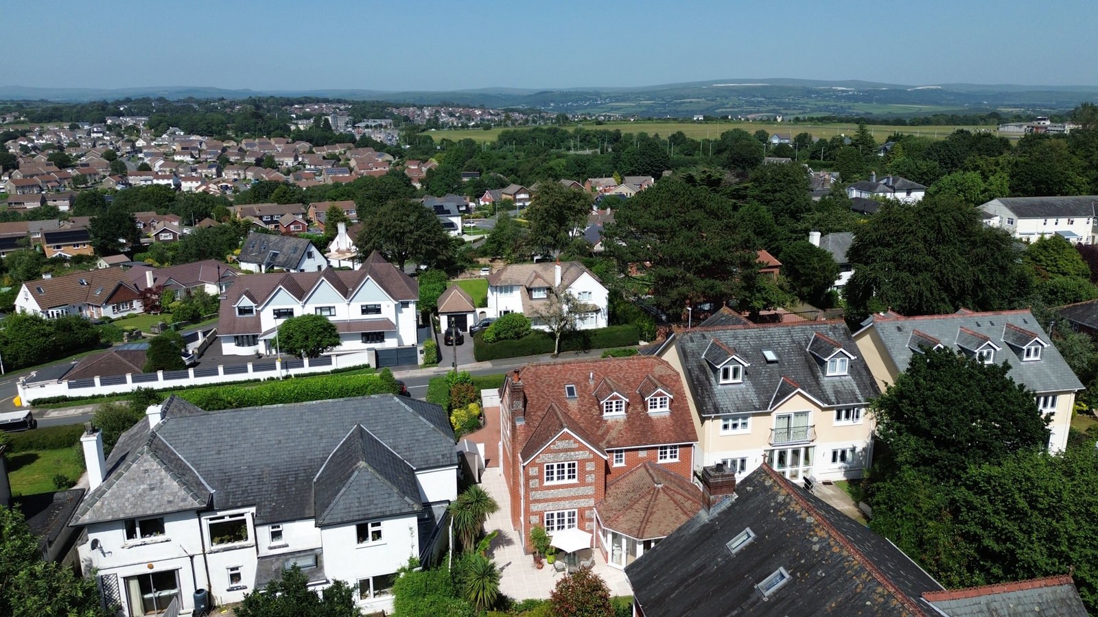 Powisland Drive, Derriford, Plymouth, photo 46