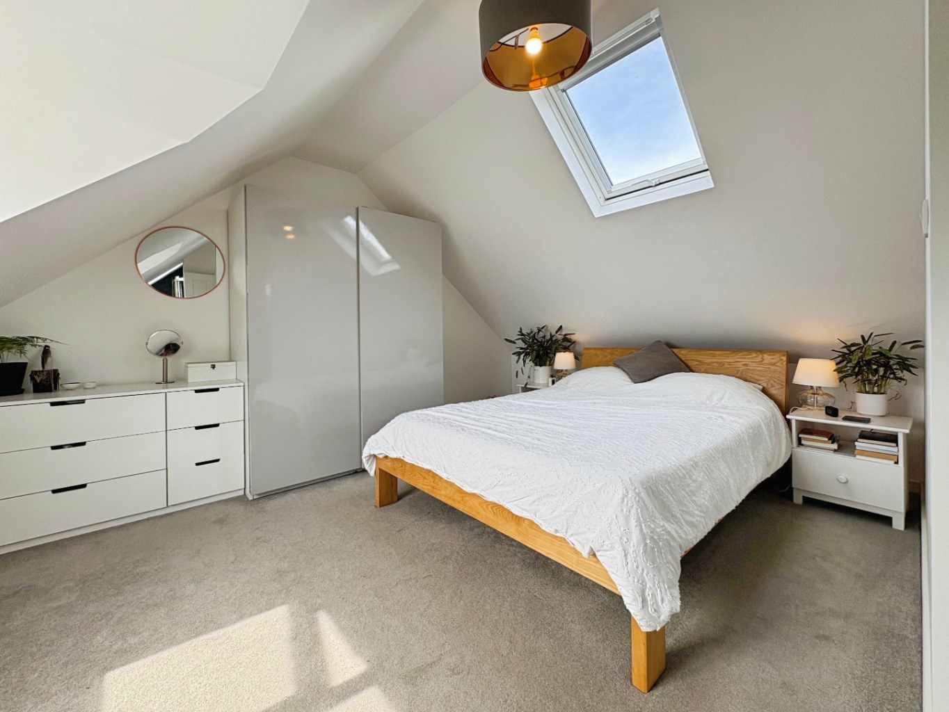 Porthleven, Large detached family home, photo 4