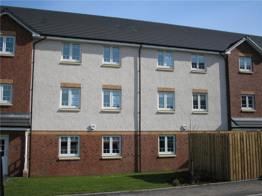 Leven Road