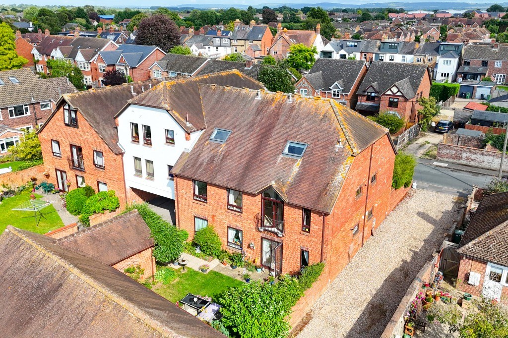 Let Agreed Westgate Court